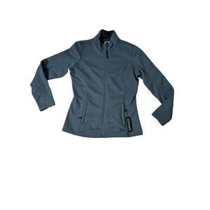 Ogio Gray Womens Medium Sweater NWT